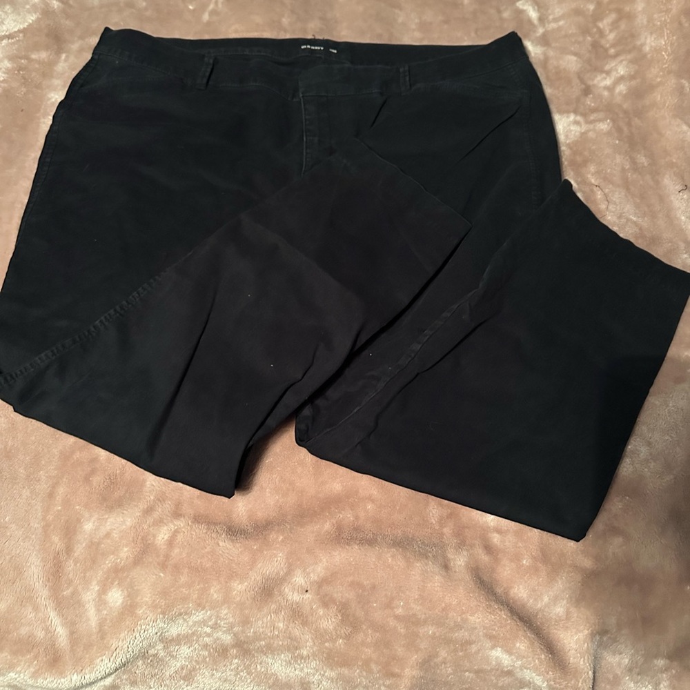 Old navy Pixie- Straight leg Pants